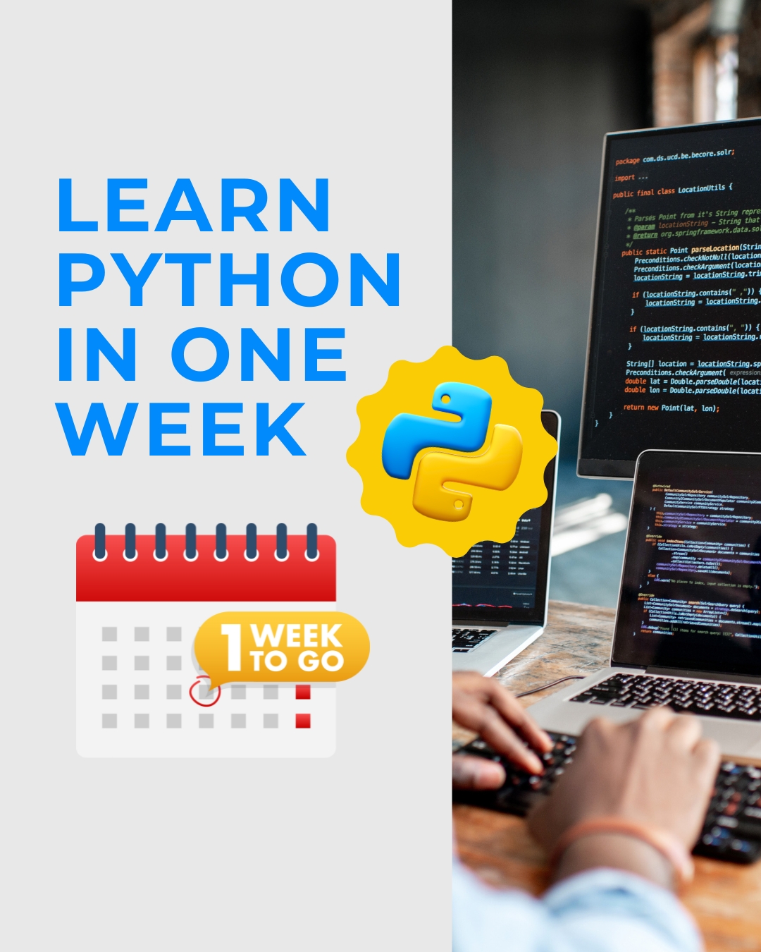 I.K. Learning | Python Complete